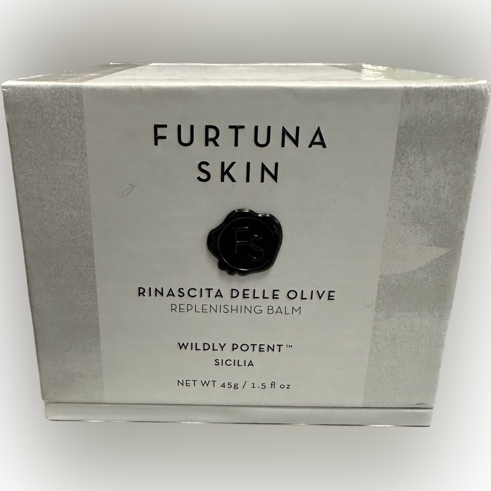 - Fortuna Skin Balm